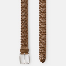 Closed CLOSED Braided Belt