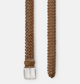Closed CLOSED Braided Belt