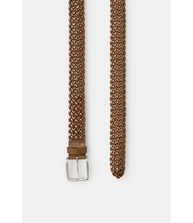 Closed CLOSED Braided Belt