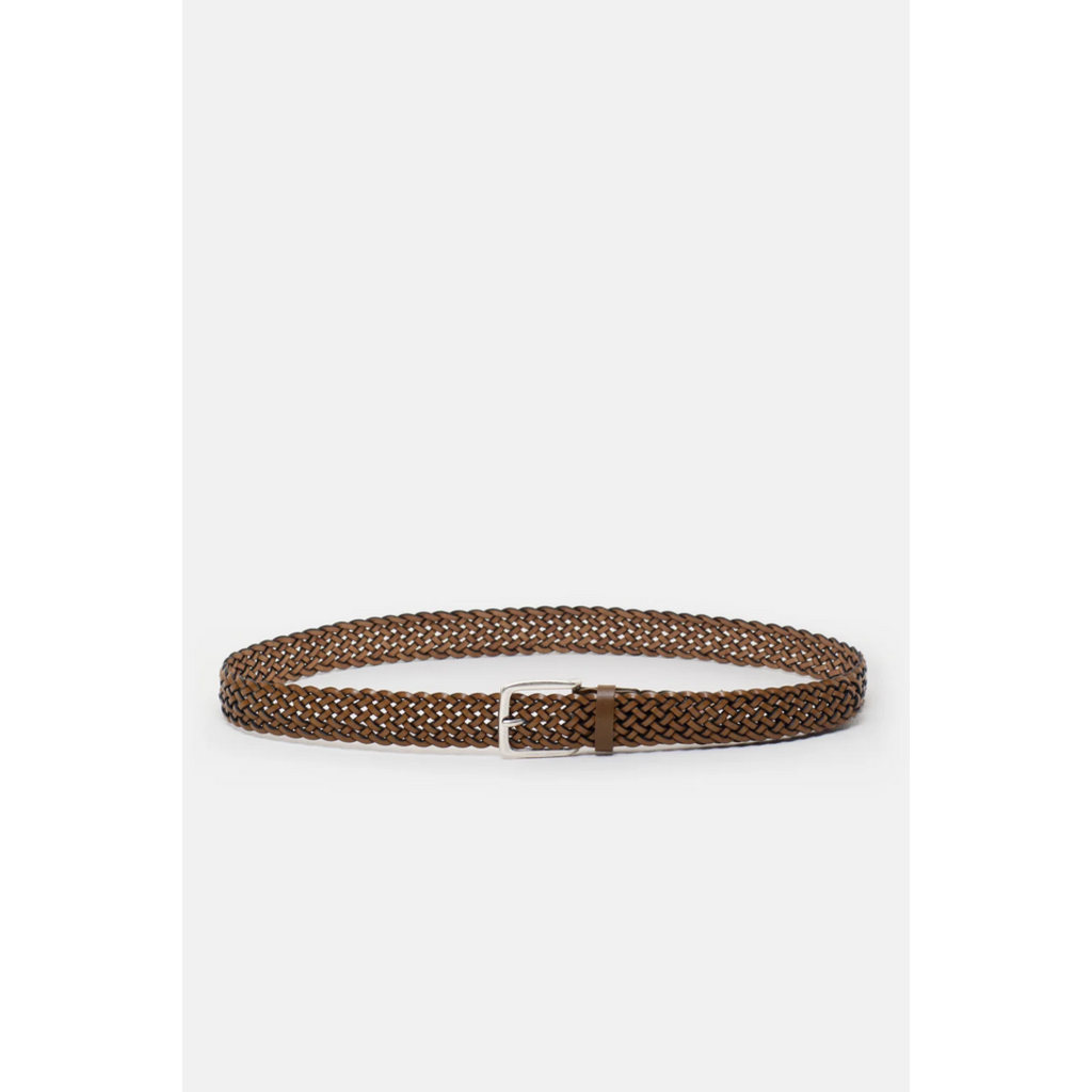Closed CLOSED Braided Belt