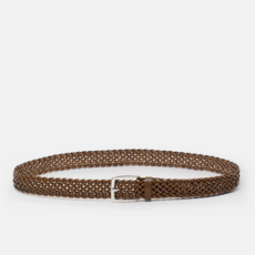 Closed CLOSED Braided Belt