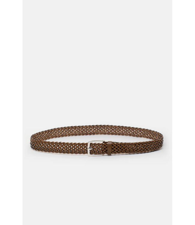Closed CLOSED Braided Belt
