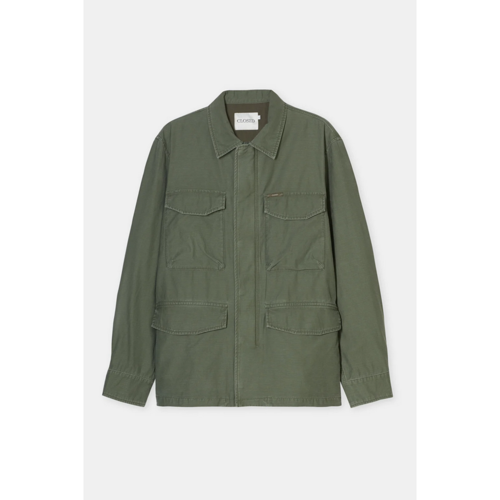 Closed CLOSED Field Jacket