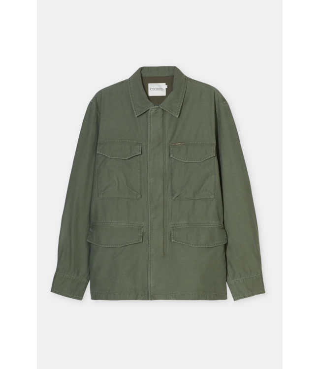 Closed CLOSED Field Jacket