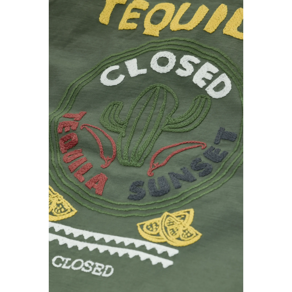 Closed CLOSED Field Jacket