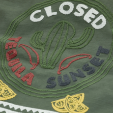 Closed CLOSED Field Jacket