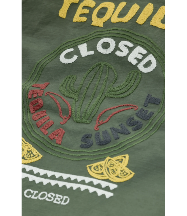 Closed CLOSED Field Jacket