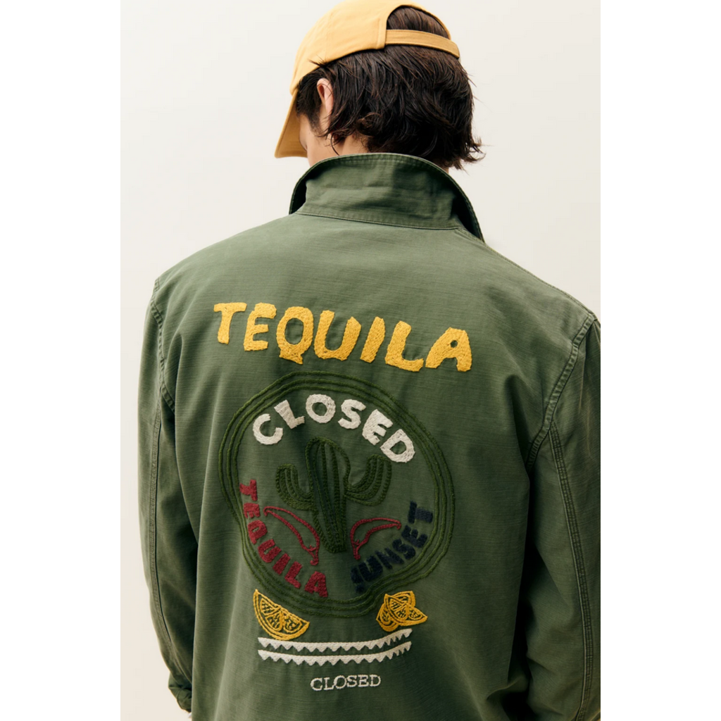 Closed CLOSED Field Jacket