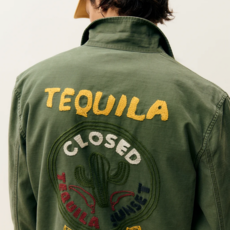 Closed CLOSED Field Jacket