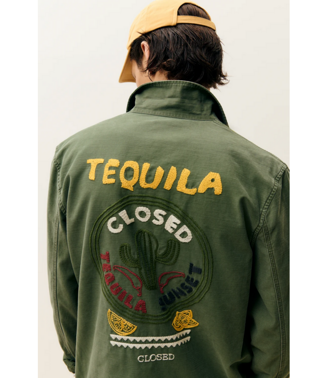 Closed CLOSED Field Jacket
