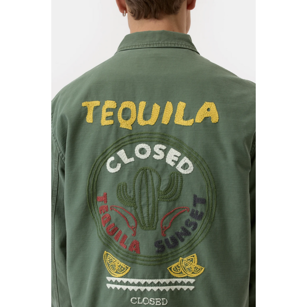 Closed CLOSED Field Jacket