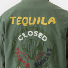 Closed CLOSED Field Jacket