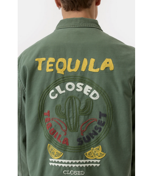 Closed CLOSED Field Jacket