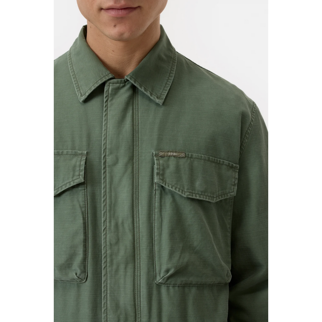 Closed CLOSED Field Jacket