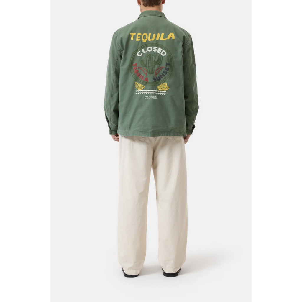 Closed CLOSED Field Jacket