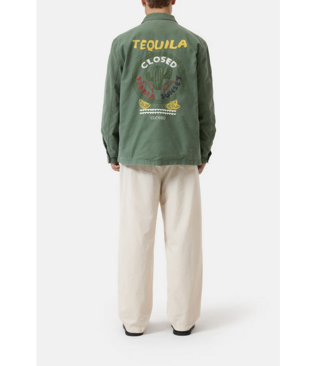 Closed CLOSED Field Jacket
