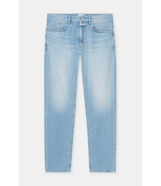 Closed Closed Cooper True Jean