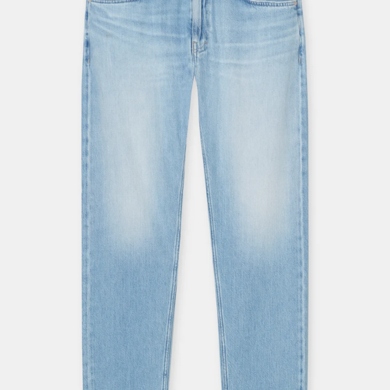 Closed Closed Cooper True Jean