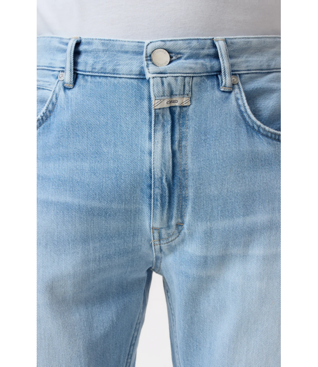 Closed Closed Cooper True