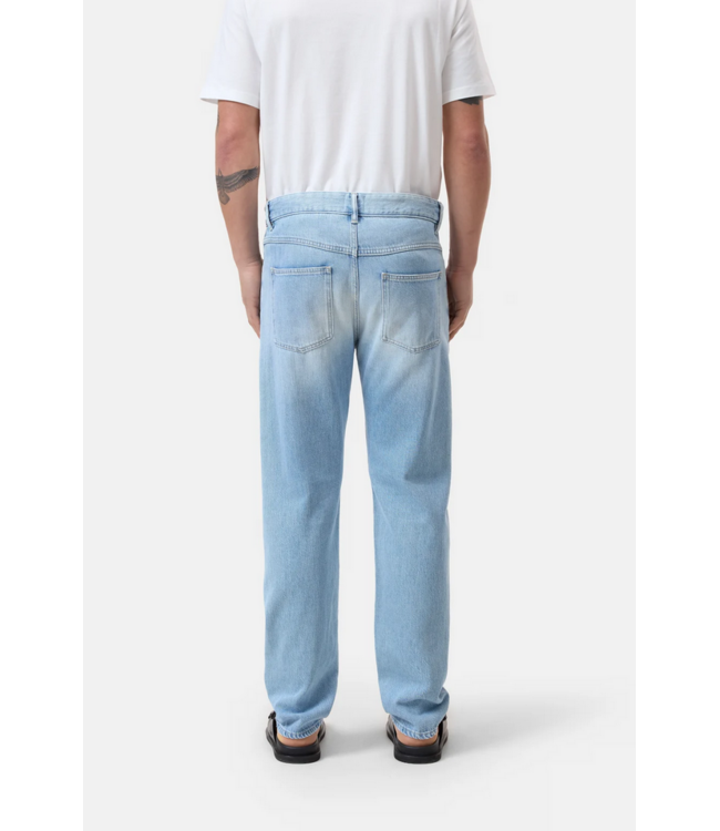 Closed Closed Cooper True