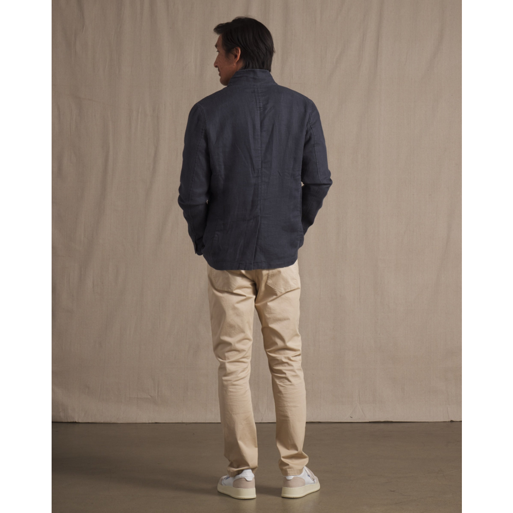 Grayers America Inc. GRAYERS Ramie Blazer