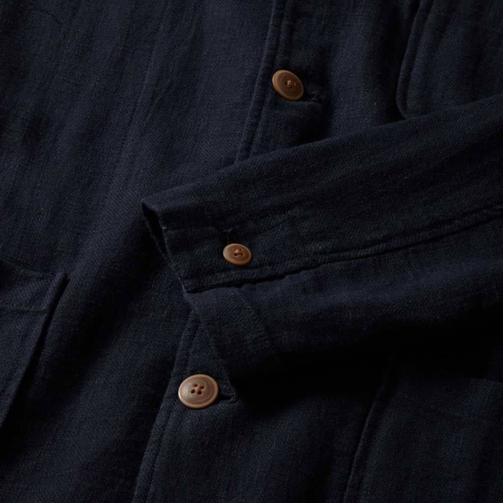 Grayers America Inc. GRAYERS Ramie Blazer
