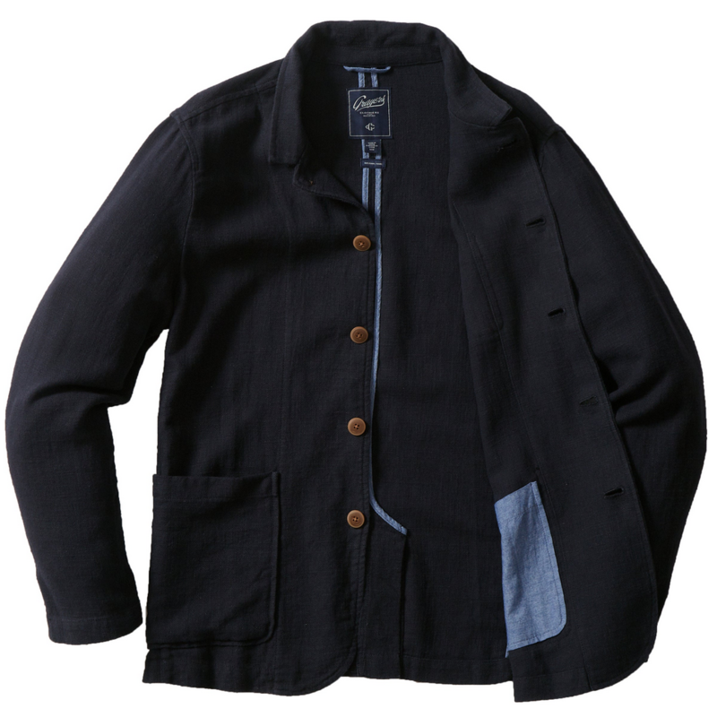Grayers America Inc. GRAYERS Ramie Blazer