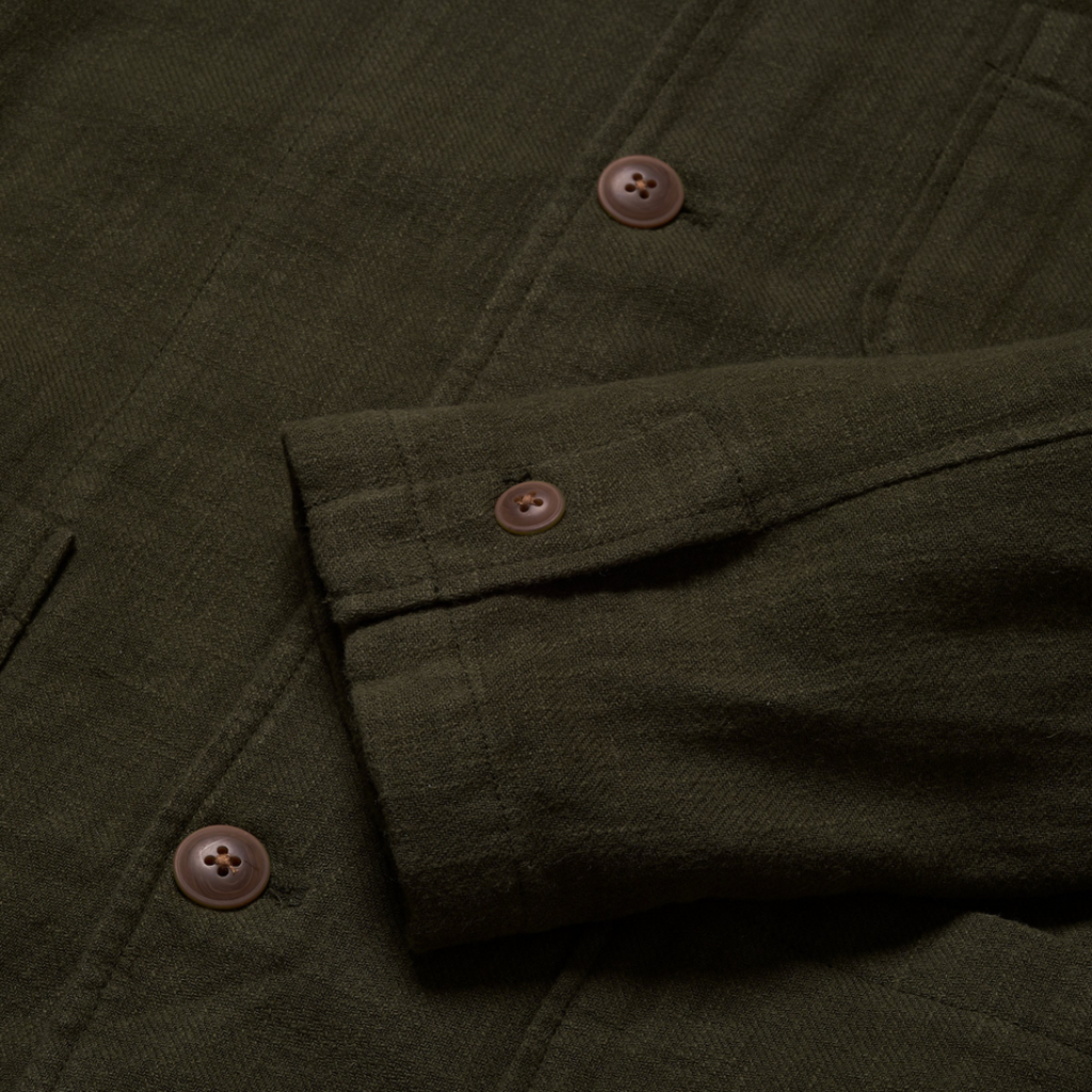 Grayers America Inc. GRAYERS Ramie Blazer