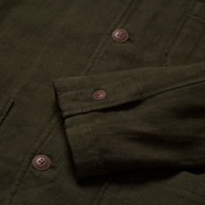Grayers America Inc. GRAYERS Ramie Blazer