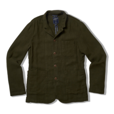 Grayers America Inc. GRAYERS Ramie Blazer