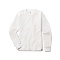 Grayers America Inc. GRAYERS Clint Waffle LS Crew