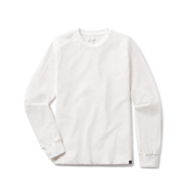 Grayers America Inc. GRAYERS Clint Waffle LS Crew