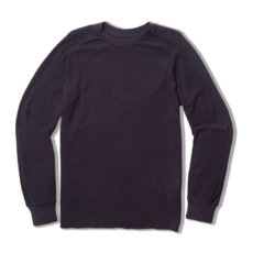 Grayers America Inc. GRAYERS Clint Waffle LS Crew