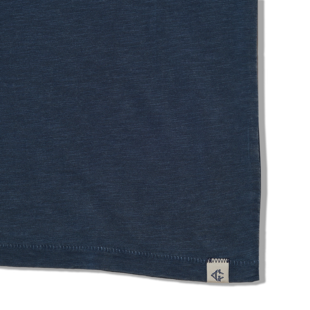 Grayers America Inc. GRAYERS Sunwashed Pocket Tee