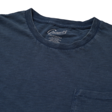 Grayers America Inc. GRAYERS Sunwashed Pocket Tee