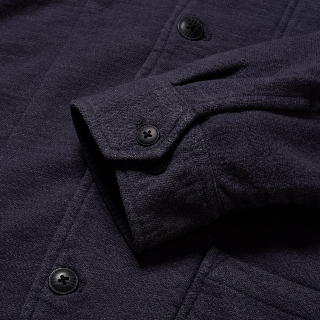 Grayers America Inc. GRAYERS Dunlop Terry Blazer