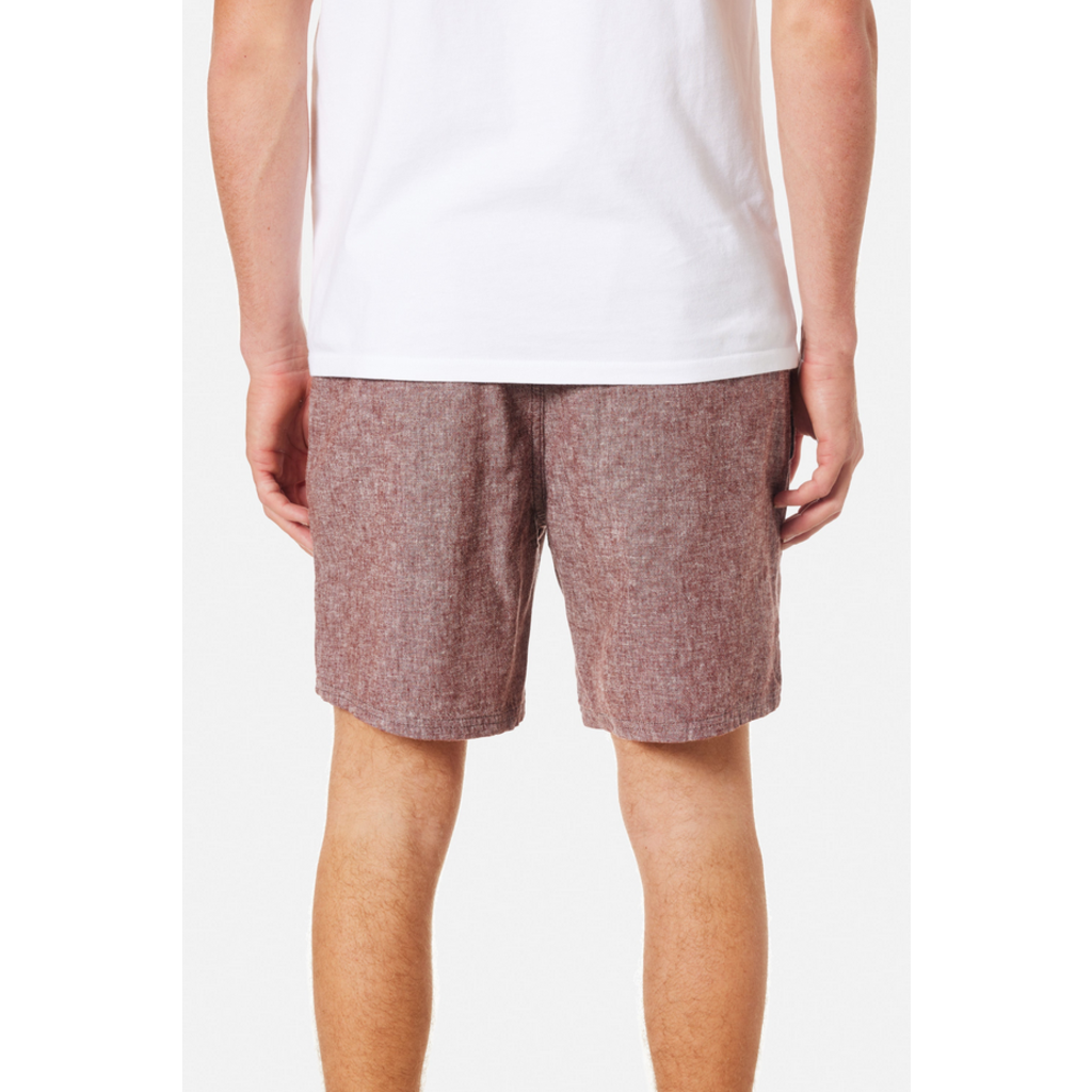 Katin USA KATIN Isaiah Local Short