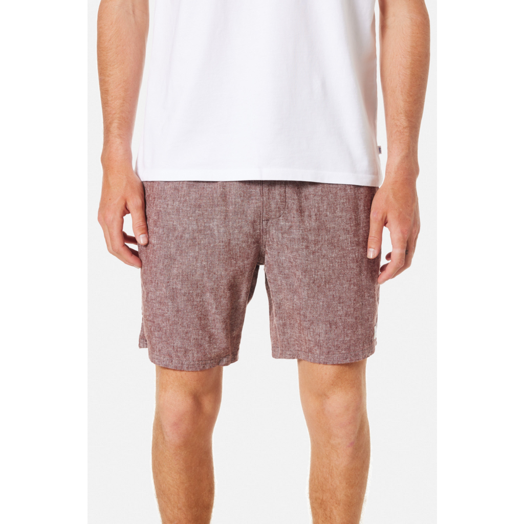 Katin USA KATIN Isaiah Local Short