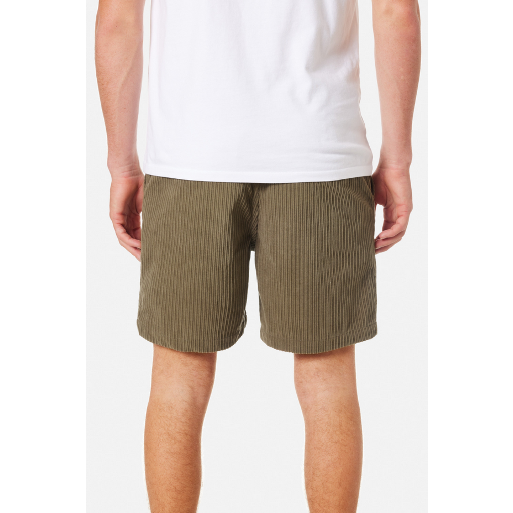Katin USA KATIN Kenneth Short