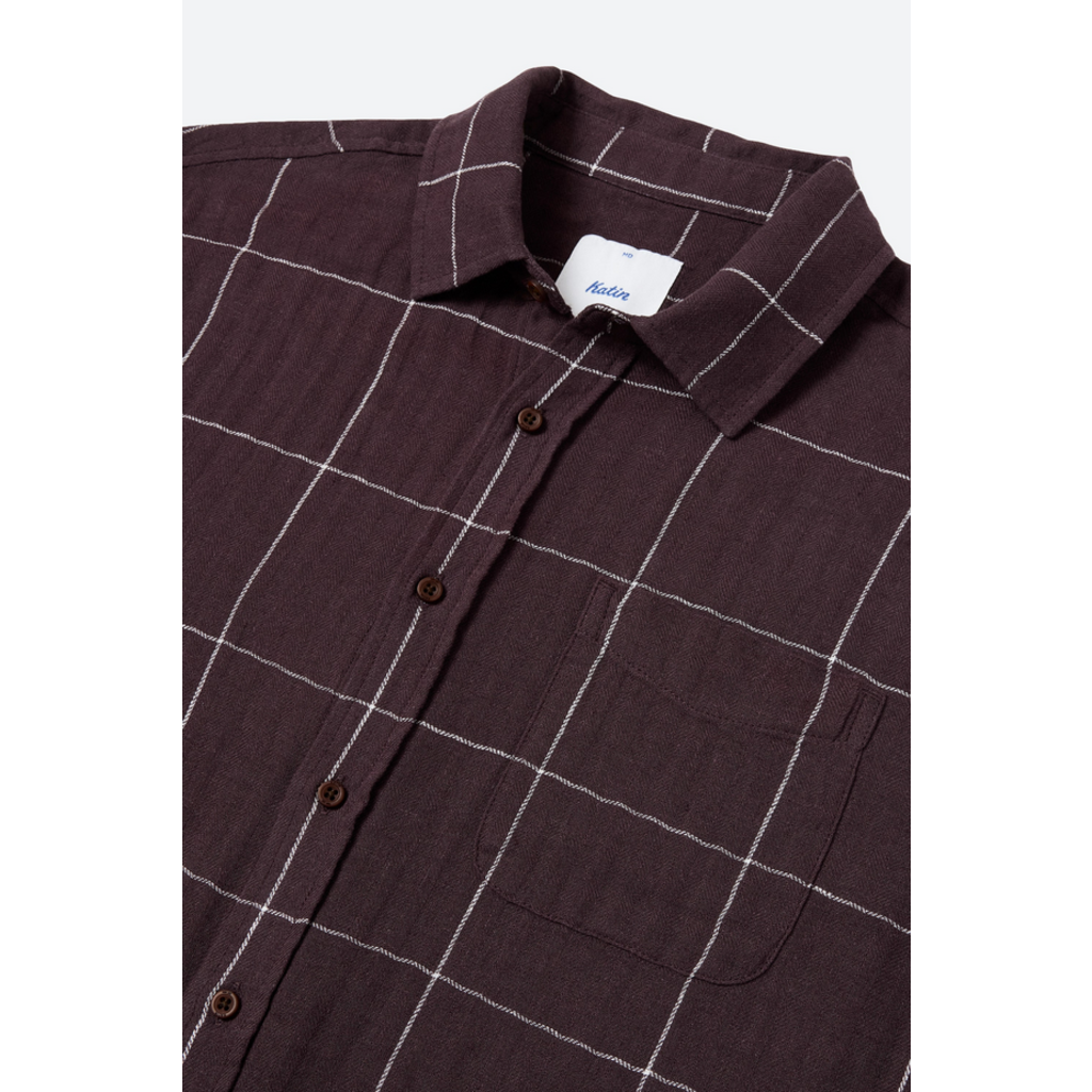 Katin USA KATIN Monty Shirt