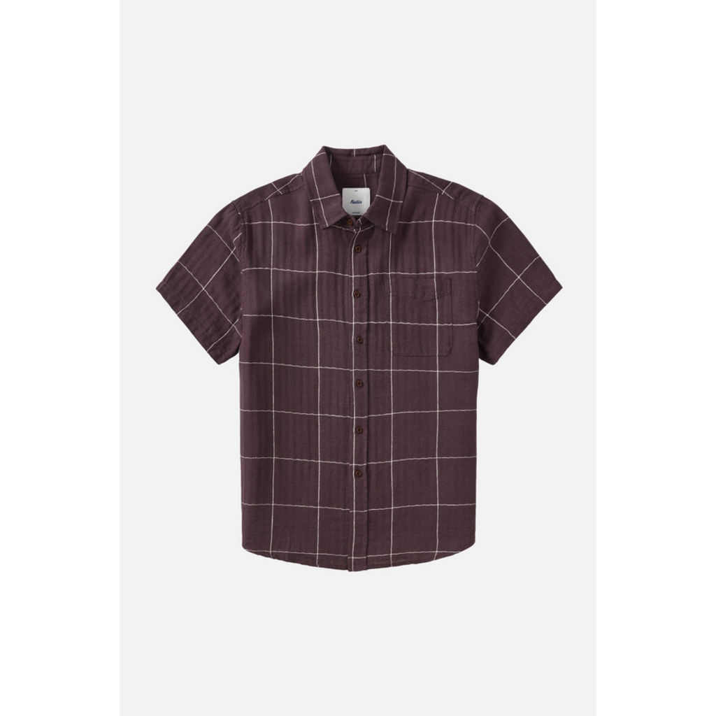 Katin USA KATIN Monty Shirt