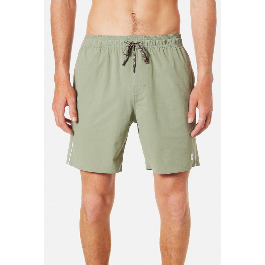 Katin USA KATIN OTG Richie Volley