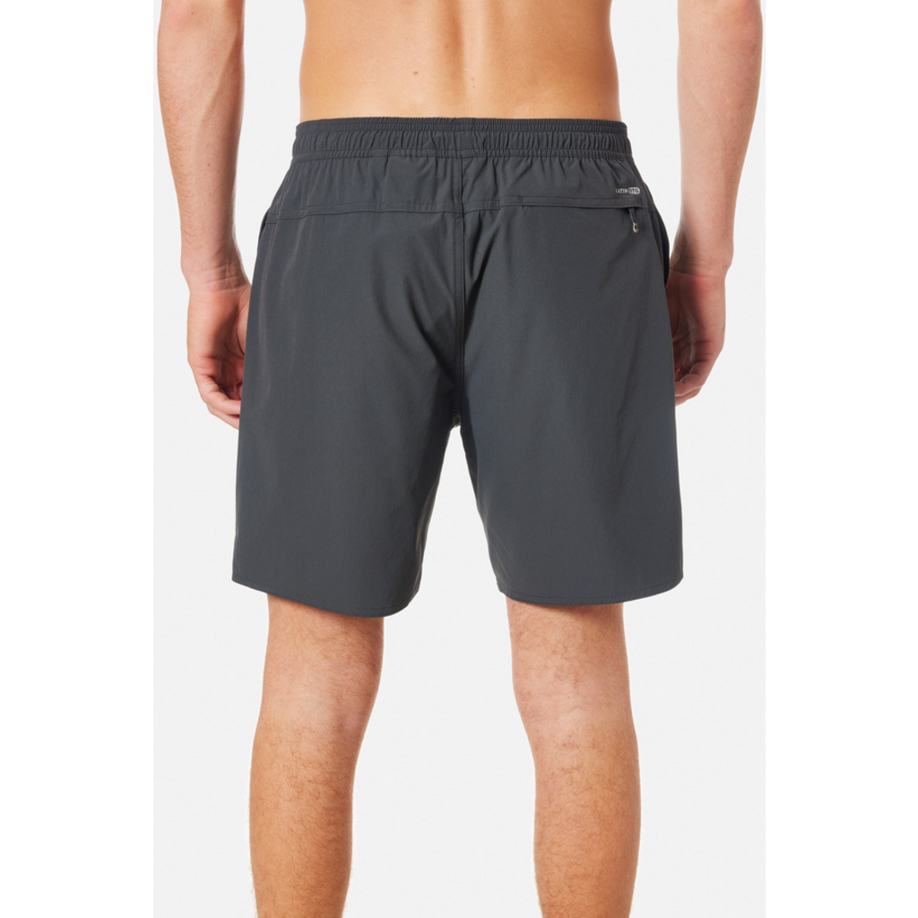 Katin USA KATIN OTG Richie Volley