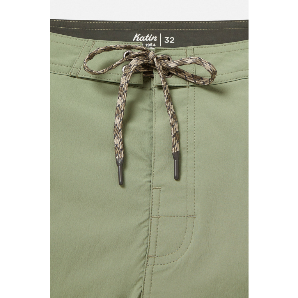 Katin USA KATIN Theo Trunk