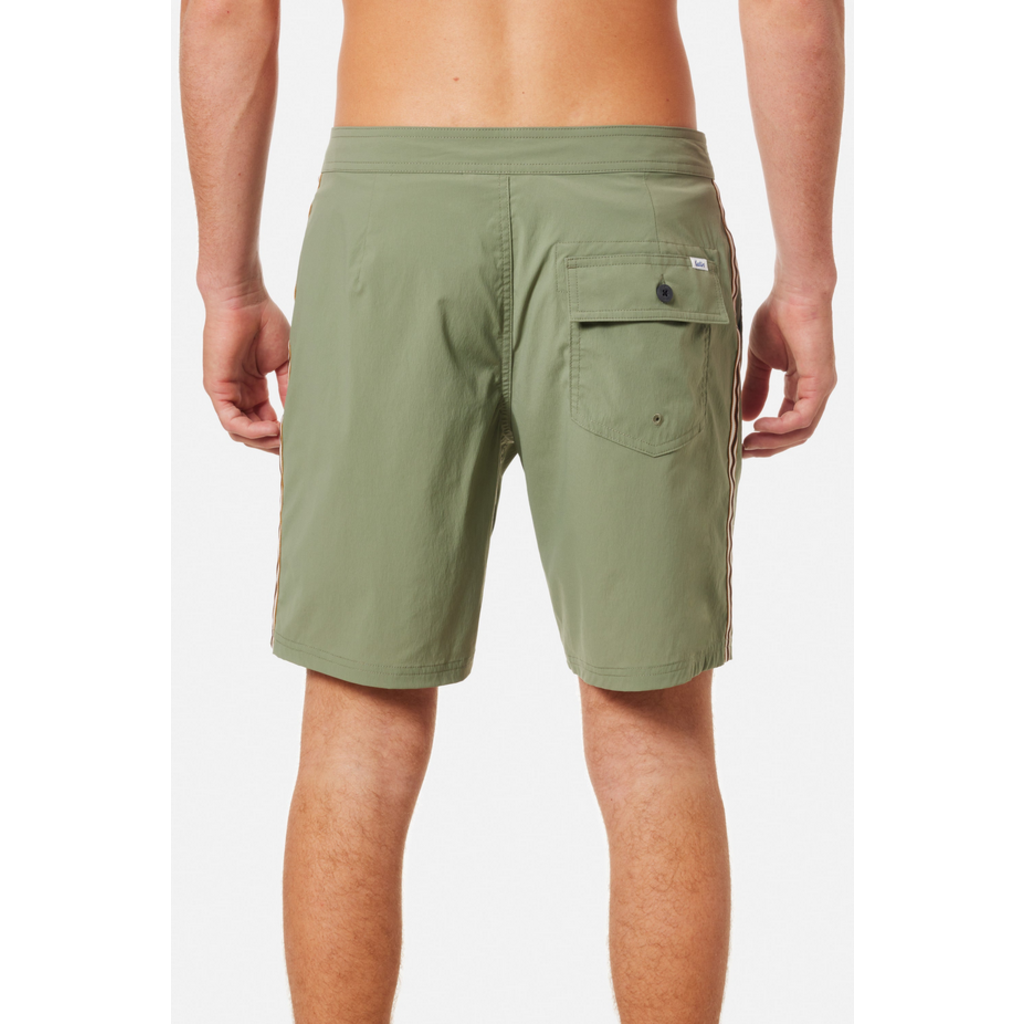 Katin USA KATIN Theo Trunk