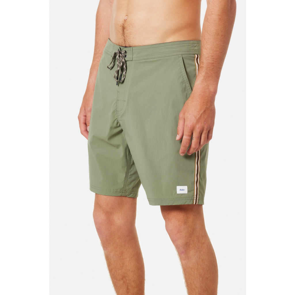 Katin USA KATIN Theo Trunk