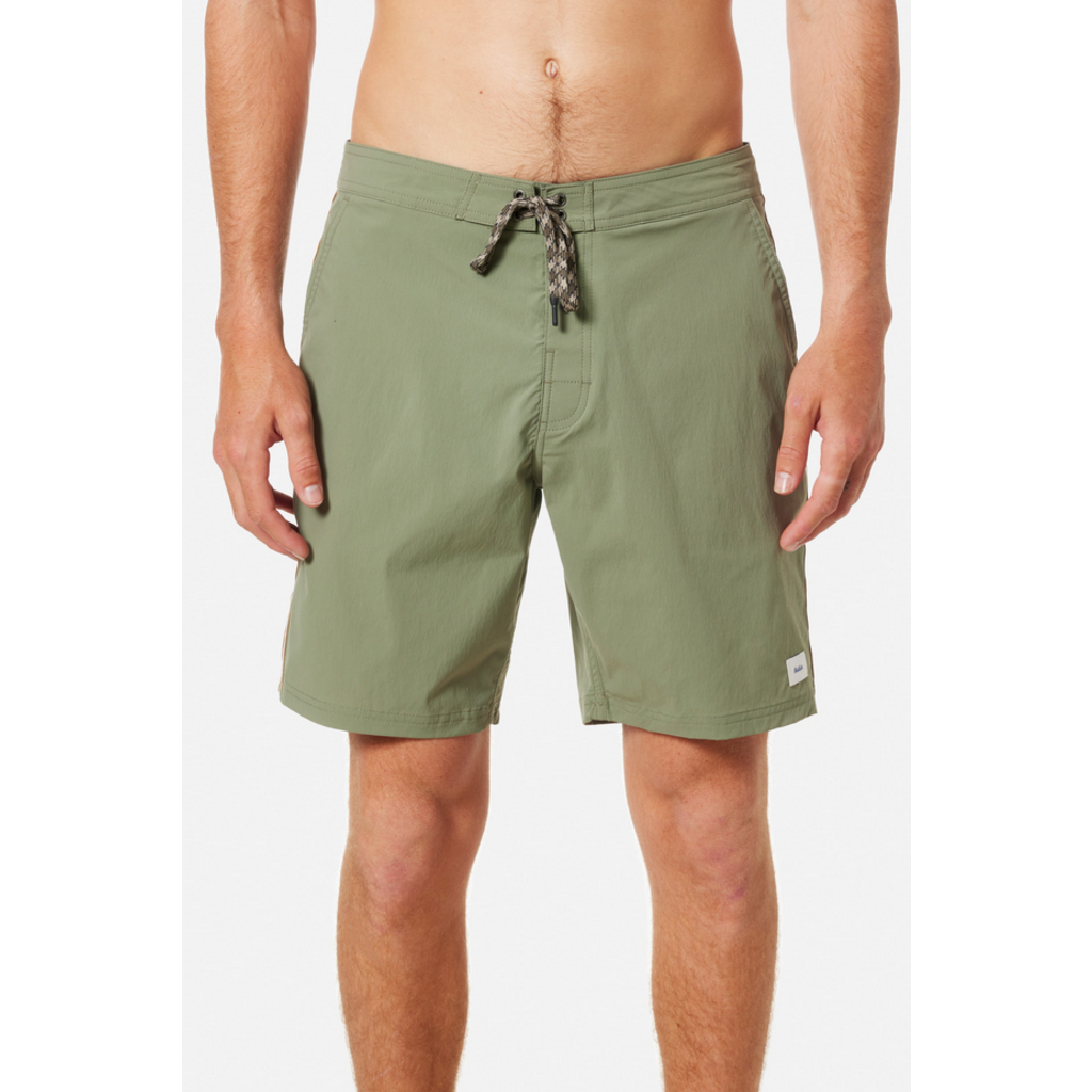 Katin USA KATIN Theo Trunk