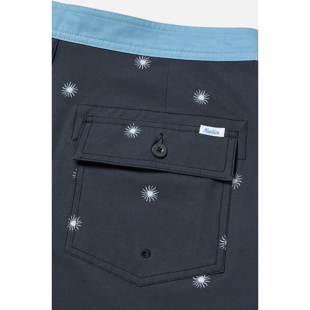 Katin USA KATIN Shine Trunk