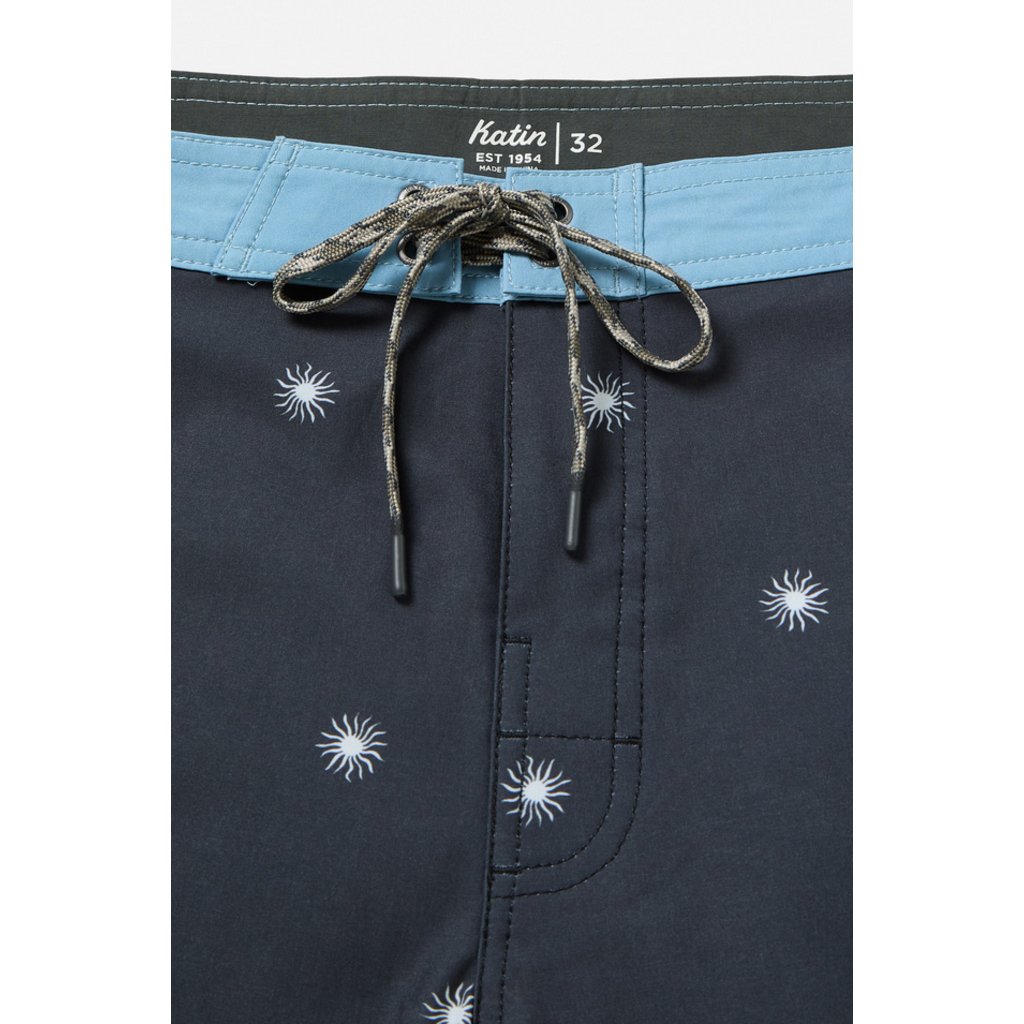 Katin USA KATIN Shine Trunk
