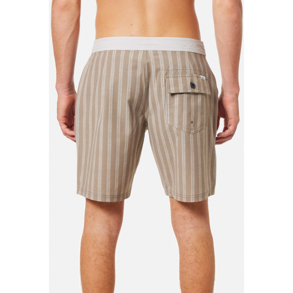 Katin USA KATIN Barley Trunk